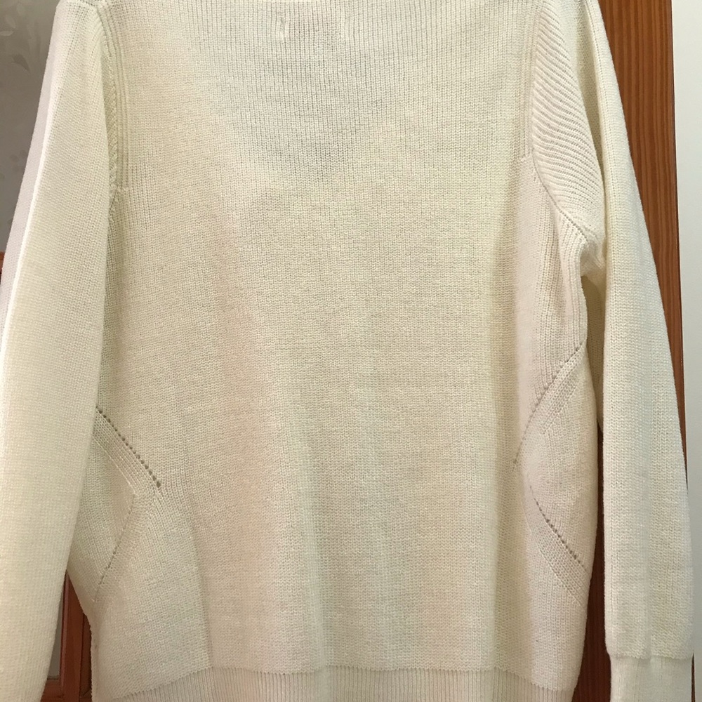 Gianni Feraud sweater - Picture 5 of 8
